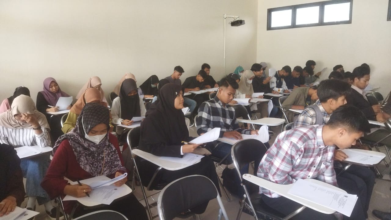 Seleksi Calon Mahasiswa Baru UMNU Kebumen: Membentuk Generasi Berkualitas untuk Masa Depan yang Gemilang